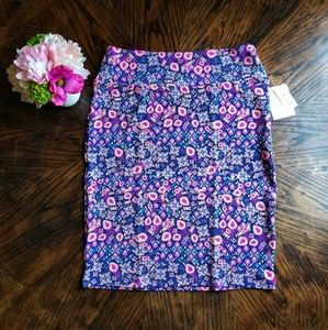 LULAROE • Cassie skirt
